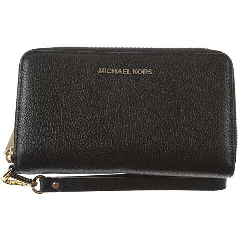 michael kors portefeuille klein|Michael Kors purses for women.